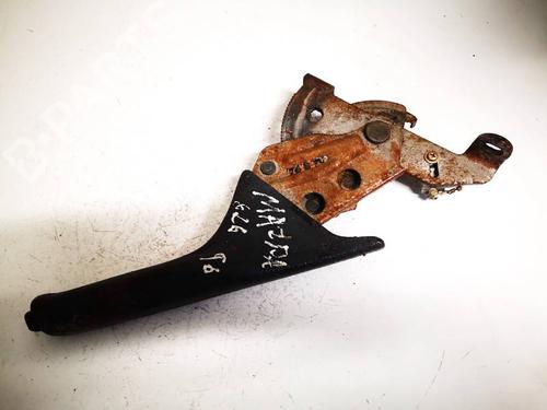 Used Hand brake Hand brake MAZDA 626 V (GF) 1.8 (GF8P) (90 hp) 34881230 34881230