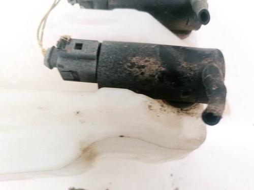 Used Washer pump Washer pump FIAT SEDICI (189_) 1.9 D Multijet (120 hp) 35378029 35378029
