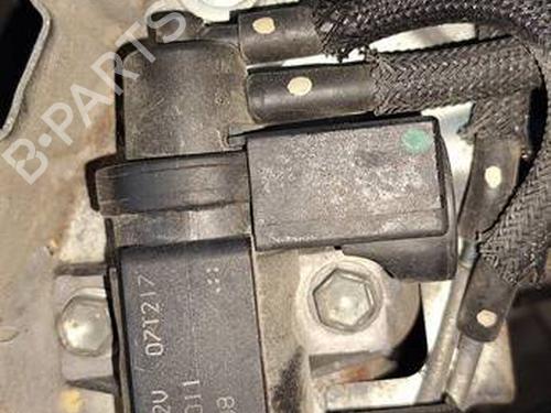 Used Electronic module Electronic module TOYOTA AVENSIS (_T25_) 2.0 D-4D (ADT250_, ADT250R) (126 hp) 34963501 34963501