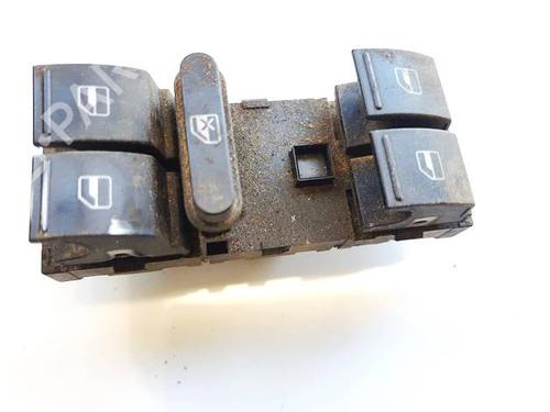 Used Switch Switch VW PASSAT B6 (3C2) 2.0 TDI (170 hp) 33489487 33489487