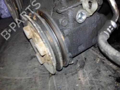 Used AC compressor AC compressor MAZDA 323 F VI Hatchback (BJ) 2.0 TD (90 hp) 35659230 35659230