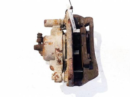 Right front brake caliper MAZDA PREMACY (CP) 2.0 TD | BP34810975M104 - Image 3