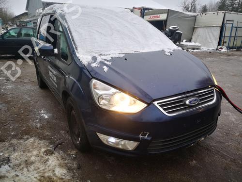 Used Parts FORD GALAXY II (WA6) 2.0 TDCi (140 hp) 4443272