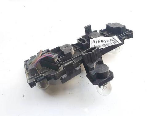 Used Lamp holder Lamp holder 37655016 37655016