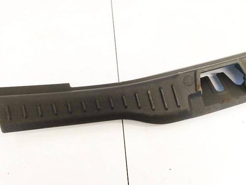 Used Step Step FORD FOCUS IV (HN) 1.0 EcoBoost (125 hp) 34753063 34753063