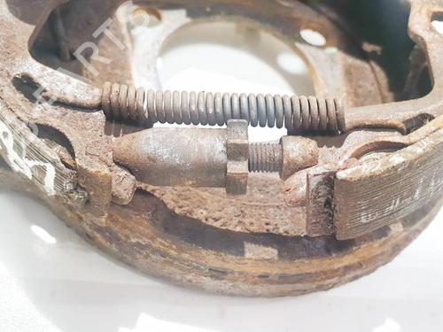 Hand brake SAAB 9-3 (YS3D) 2.2 TiD | BP35353828I18 - Image 3