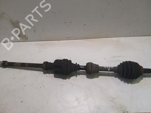 Used Right front driveshaft Right front driveshaft 35847033 35847033