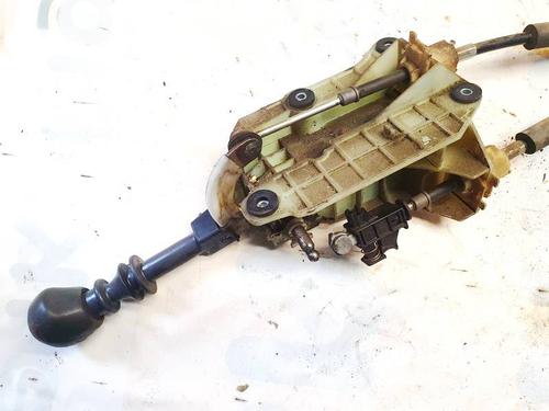 Used Gear lever Gear lever CITROËN JUMPER II Bus 2.2 HDi 120 (120 hp) 35307150 35307150