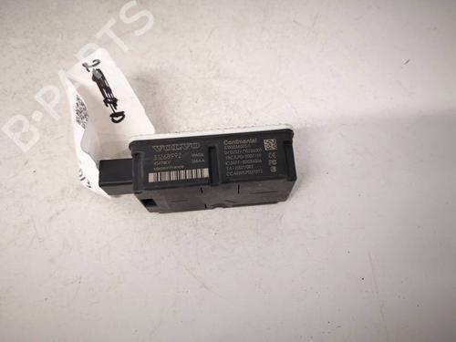 Electronic module VOLVO XC60 I SUV (156) 2.4 D | BP38975707M83 - Image 2
