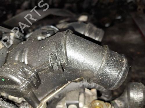 Throttle body CITROËN BERLINGO MULTISPACE (B9) 1.6 HDi 75 16V | BP35102526M82 - Image 2