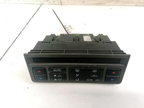 Commande Chauffage Commande Chauffage SAAB 9-5 (YS3E) 2.0 t (150 hp) 35447331 35447331