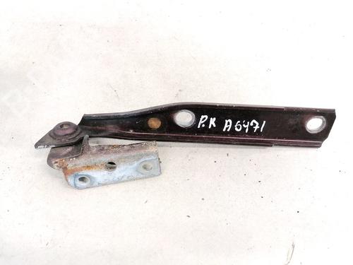 Used Hinge/Door check strap Hinge/Door check strap AUDI 100 C4 Avant (4A5) 2.0 E (100 hp) 35581124 35581124