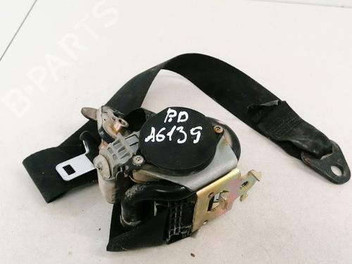 Used Front right seatbelt Front right seatbelt PEUGEOT 607 (9D, 9U) 2.2 16V (158 hp) 35593175 35593175