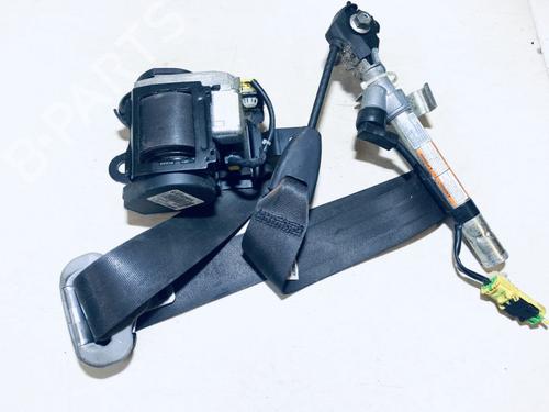 Used Front right seatbelt Front right seatbelt HONDA CR-V III (RE_) 2.0 i-VTEC (RE5, RE1) (150 hp) 35641661 35641661
