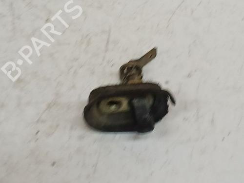Used Electronic module Electronic module AUDI 80 B2 Saloon (811, 813, 814, 819, 853) 1.6 (75 hp) 40243563 40243563