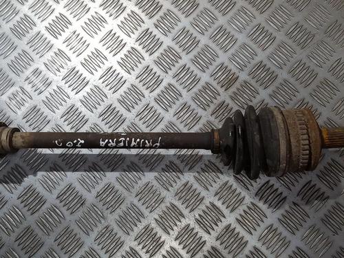 Used Right front driveshaft Right front driveshaft NISSAN PRIMERA (P10) 2.0 D (75 hp) 35710981 35710981