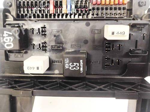 Used Electronic module Electronic module VW GOLF PLUS V (5M1, 521) 1.6 FSI (115 hp) 35323627 35323627