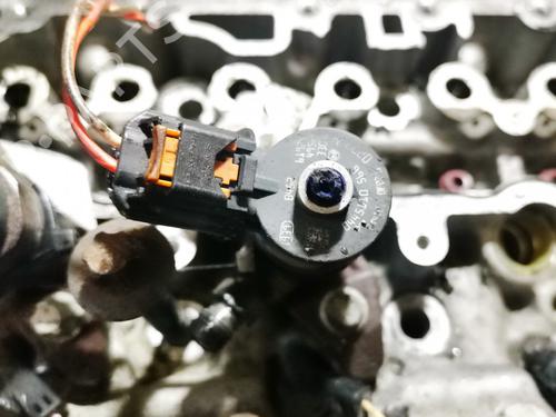 Used Injector Injector TOYOTA PRIUS Liftback (_W2_) 1.5 Hybrid (NHW20_, NHW20R) (112 hp) 35689103 35689103