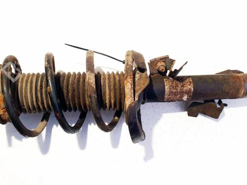 Used Left front shock absorber Left front shock absorber 34807098 34807098