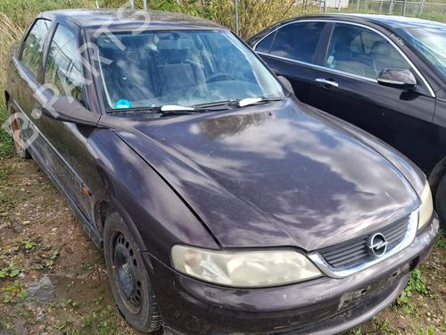 Used Parts OPEL VECTRA B Estate (J96) 2.0 DTI 16V (F35) 5000895