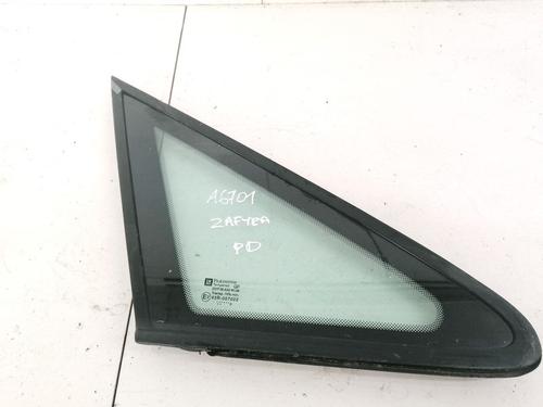Used Front right quarter glass Front right quarter glass 35553105 35553105
