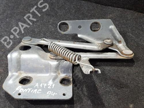 Used Hinge/Door check strap Hinge/Door check strap PONTIAC TRANS SPORT (UM06) 2.3 (137 hp) 35659291 35659291