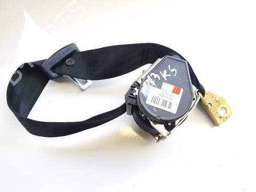 Used Rear left seatbelt Rear left seatbelt 35323381 35323381
