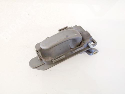 Used Rear right interior door handle Rear right interior door handle 35617529 35617529