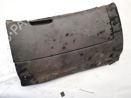 Vano posta oggetti Vano posta oggetti SKODA OCTAVIA II (1Z3) 1.9 TDI (105 hp) 35482929 35482929