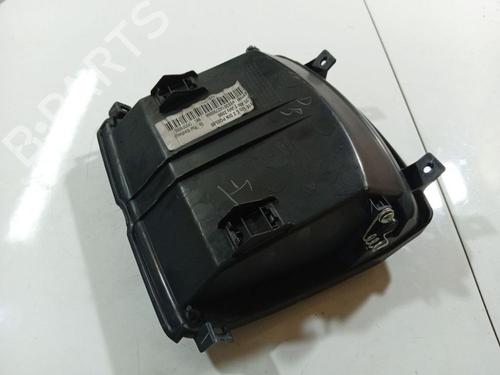 Glove box NISSAN NOTE (E11, NE11) 1.5 dCi | BP34889938C95 - Image 3