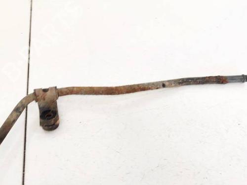 Pipe TOYOTA COROLLA Verso (_E12_) 2.0 D-4D (CDE120_, CDE120R) | BP32945506M125 - Image 2