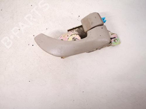 Used Rear right interior door handle Rear right interior door handle KIA SORENTO I (JC) 3.5 (194 hp) 35521878 35521878