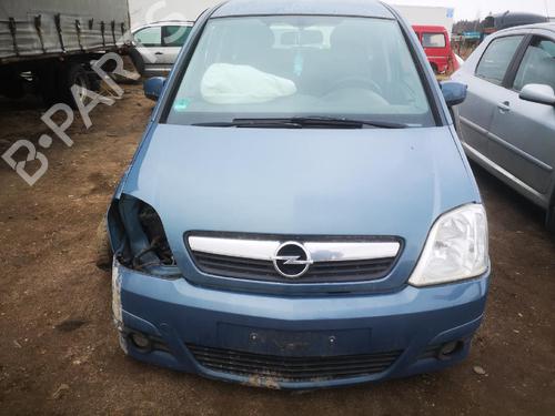 Engine mount OPEL MERIVA A MPV (X03) 1.3 CDTI (E75) | BP32937620M89  - Image 6