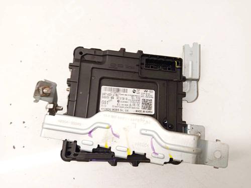 Used Electronic module Electronic module 38578141 38578141