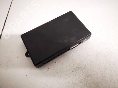 Electronic module AUDI A8 D3 (4E2, 4E8) 4.2 quattro | BP32614837M83