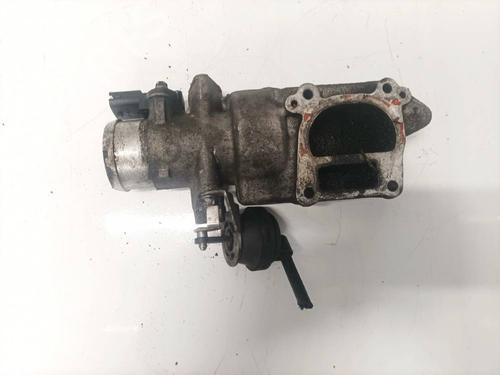Used Throttle body Throttle body SAAB 9-3 (YS3F, E79, D79, D75) 2.2 TiD (125 hp) 35200878 35200878