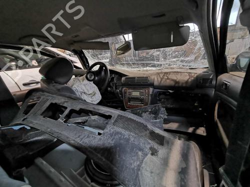 Speaker VW PASSAT B5.5 (3B3) 2.0 TDI | BP32551423E2 