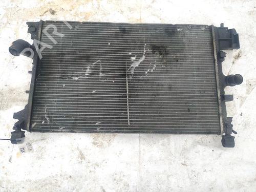 Used Water radiator Water radiator 35429135 35429135