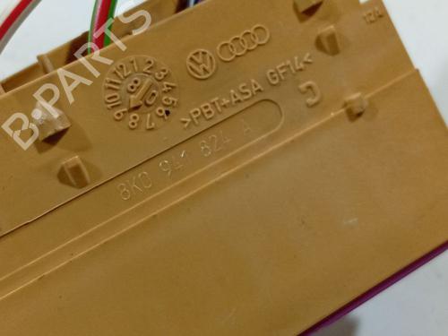 Fuse box AUDI A5 (8T3) 2.0 TFSI | BP32547569E1