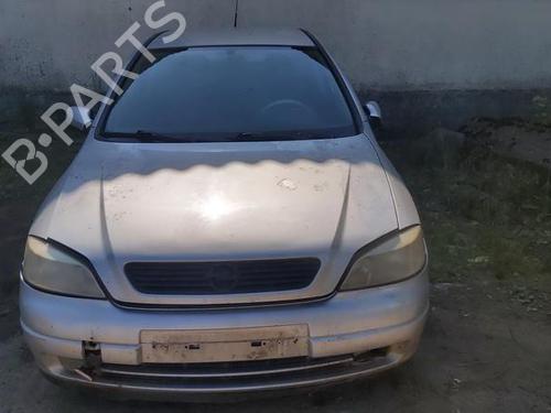 Electronic module OPEL ASTRA G Hatchback (T98) 2.0 DTI 16V (F08, F48) | BP35599562M83 - Image 5