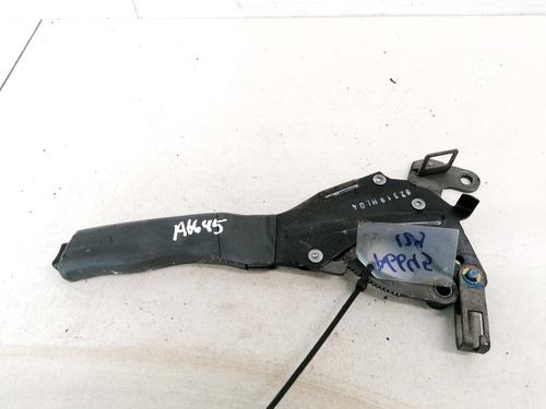 Used Hand brake Hand brake 35579191 35579191