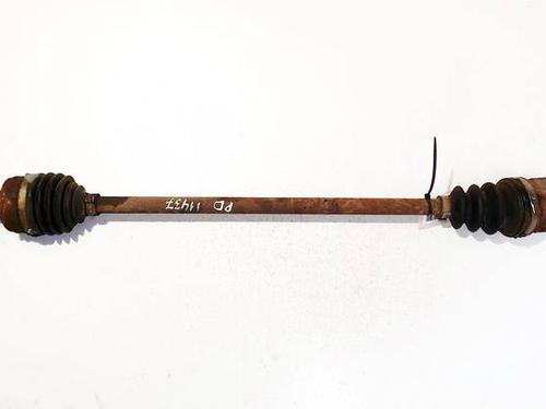Used Right front driveshaft Right front driveshaft 39254157 39254157
