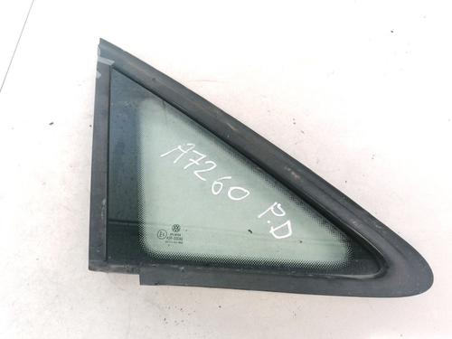 Used Front right quarter glass Front right quarter glass 35496939 35496939