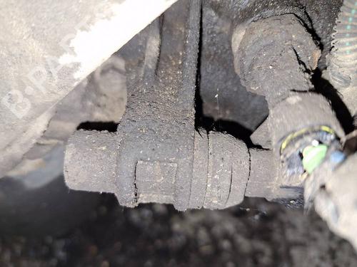 Electronic sensor FIAT GRANDE PUNTO (199_) 1.2 | BP35189310M84 - Image 2