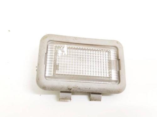 Used Interior roof light Interior roof light OPEL ASTRA G Hatchback (T98) 1.6 (F08, F48) (103 hp) 35226443 35226443