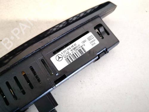 Electronic module MERCEDES-BENZ E-CLASS (W212) E 200 CDI / BlueTEC (212.005, 212.006) | BP35316435M83 - Image 3