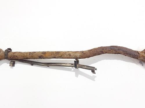 Used Left rear suspension arm Left rear suspension arm 35503065 35503065