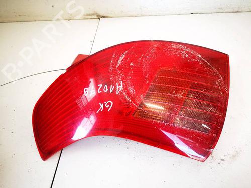 Used Left taillight Left taillight SUZUKI SWIFT III (MZ, EZ) 1.3 (RS413, ZC11S) (92 hp) 35026192 35026192