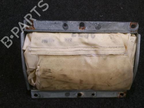 Used Passenger airbag Passenger airbag VOLVO C70 I Coupe (872) T-5 (240 hp) 33485402 33485402