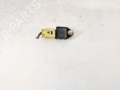 Used Electronic module Electronic module TOYOTA COROLLA Saloon (_E12_) 2.0 D-4D (CDE120_, CDE120R) (116 hp) 33085934 33085934